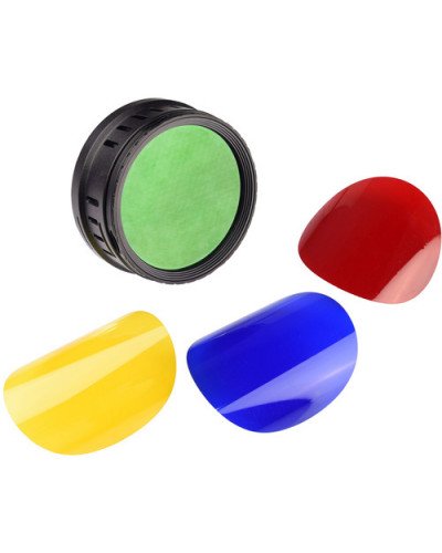 Godox BD-08 Barndoor Kit   for AD400Pro