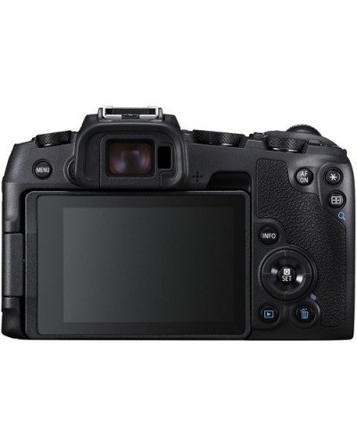 Canon EOS RP Mirrorless Digital Camera (Body Only) Canon EOS RP Mirrorless Digital Camera (Body Only)