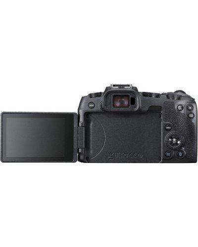 Canon EOS RP Mirrorless Digital Camera (Body Only) Canon EOS RP Mirrorless Digital Camera (Body Only)
