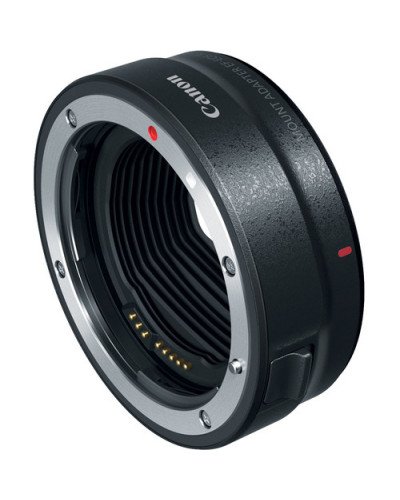  Canon Control Ring Mount Adapter EF-EOS R