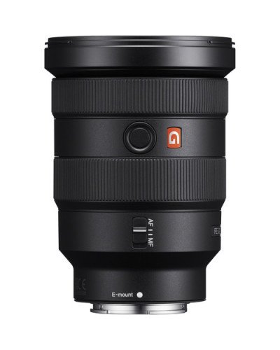Sony FE 16-35mm f/2.8 GM Lens