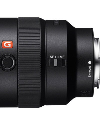 Sony FE 16-35mm f/2.8 GM Lens