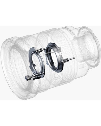 Sony FE 16-35mm f/2.8 GM Lens