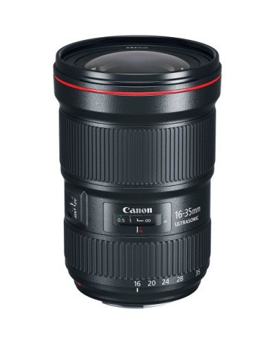 Canon EF 16-35mm f/2.8L III USM