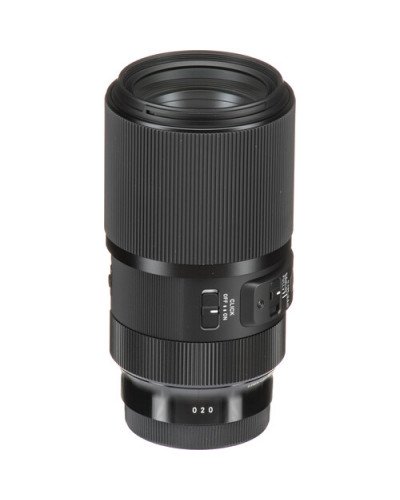 Sigma 105mm f/2.8 DG DN Macro Art Lens for Sony E