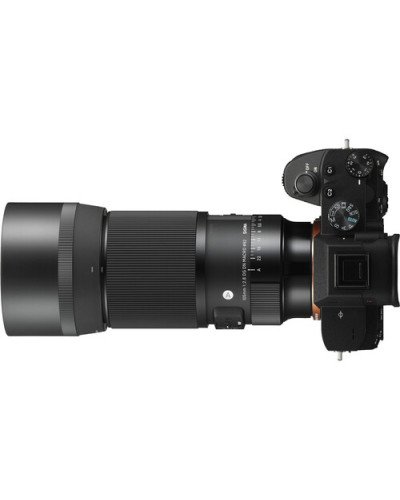 Sigma 105mm f/2.8 DG DN Macro Art Lens for Sony E