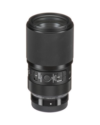Sigma 105mm f/2.8 DG DN Macro Art Lens for Sony E