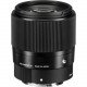 Sigma 30mm f/1.4 DC DN Contemporary Lens for Sony E
