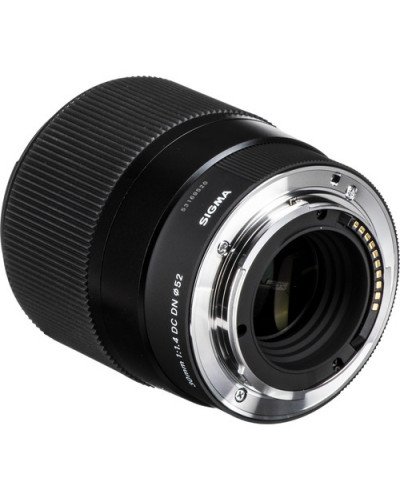 Sigma 30mm f/1.4 DC DN Contemporary Lens for Sony E