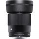 Sigma 30mm f/1.4 DC DN Contemporary Lens for Sony E