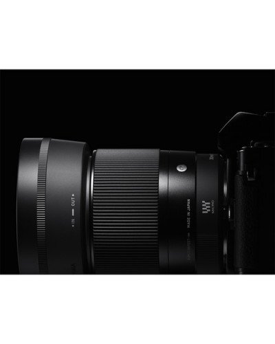 Sigma 30mm f/1.4 DC DN Contemporary Lens for Sony E