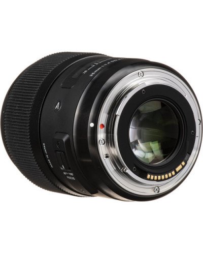 Sigma 35mm f/1.4 DG HSM Art Lens for Canon EF