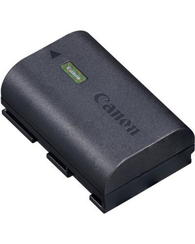 Canon LP-E6NH Lithium-Ion Battery Pack for EOS R5 and EOS R6