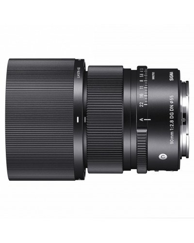 Sigma 90mm f/2.8 DG DN Contemporary Lens for Sony E