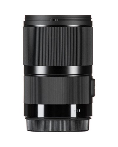 Sigma 70mm f/2.8 DG Macro Art Lens for Canon EF
