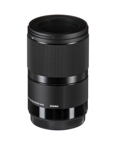 Sigma 70mm f/2.8 DG Macro Art Lens for Canon EF