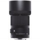 Sigma 70mm f/2.8 DG Macro Art Lens for Canon EF
