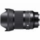 Sigma 35mm F1.4 DG DN Art Lens for Sony E-Mount