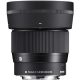 Sigma 56mm f/1.4 DC DN Contemporary Lens for Canon EF-M Sigma 56mm f/1.4 DC DN Contemporary Lens for Canon EF-M