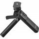 Sony Wireless Bluetooth Shooting Grip and Tripod for still and video, ideal for vlogging (GP-VPT2BT)