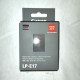 Canon LP-E17 Battery for EOS 77D M3 M5 800D 750D 760D T6i T6s