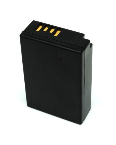 Canon LP-E17 Battery for EOS 77D M3 M5 800D 750D 760D T6i T6s