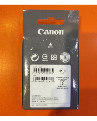 Canon LP-E17 Battery for EOS 77D M3 M5 800D 750D 760D T6i T6s