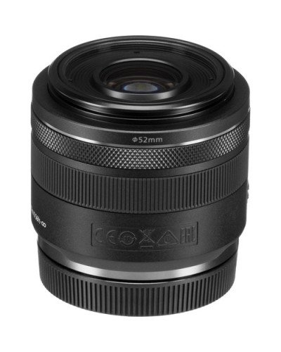 Canon RF 35mm f/1.8 IS Macro STM Lens