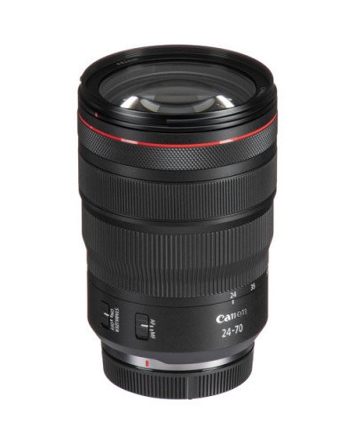 Canon RF 24-70mm f/2.8L IS USM Lens