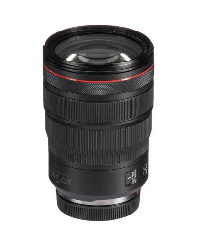 Canon RF 24-70mm f/2.8L IS USM Lens
