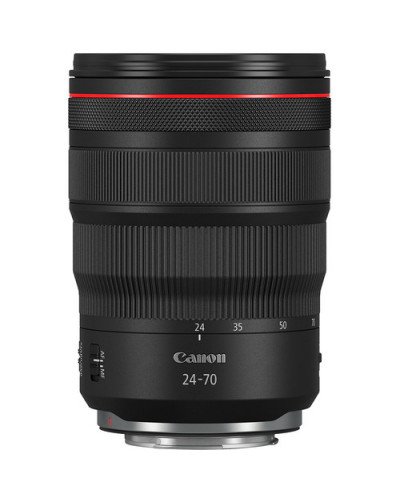 Canon RF 24-70mm f/2.8L IS USM Lens