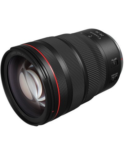 Canon RF 24-70mm f/2.8L IS USM Lens