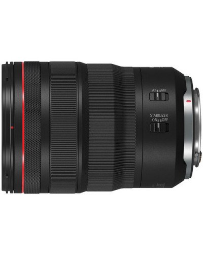 Canon RF 24-70mm f/2.8L IS USM Lens