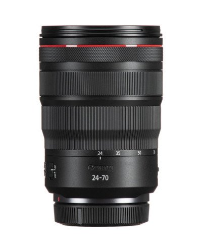 Canon RF 24-70mm f/2.8L IS USM Lens