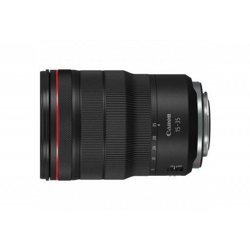 Canon RF 15-35mm f/2.8 L IS USM Lens