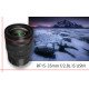 Canon RF 15-35mm f/2.8 L IS USM Lens