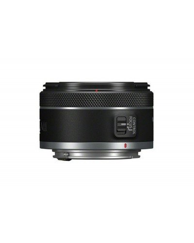 Canon RF 50mm f/1.8 STM Lens