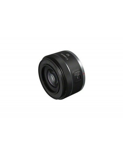 Canon RF 50mm f/1.8 STM Lens