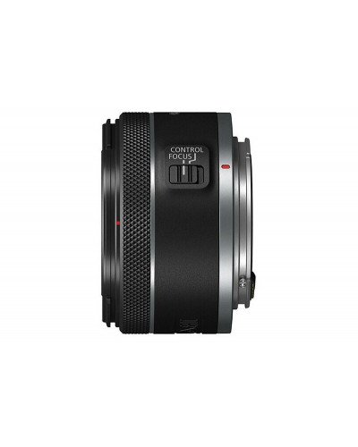 Canon RF 50mm f/1.8 STM Lens
