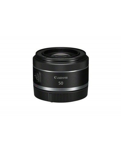Canon RF 50mm f/1.8 STM Lens