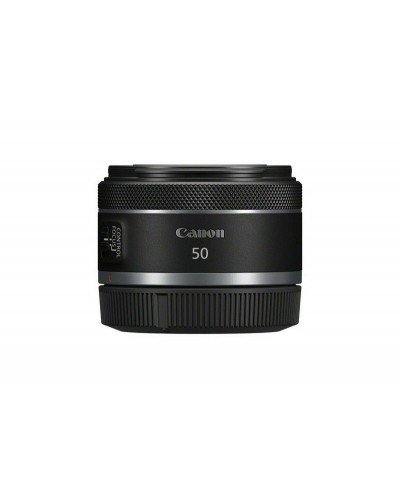 Canon RF 50mm f/1.8 STM Lens