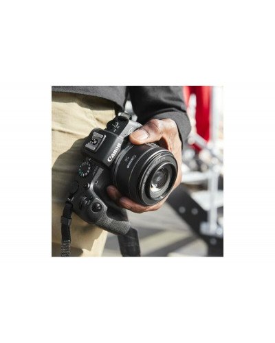 Canon RF 50mm f/1.8 STM Lens