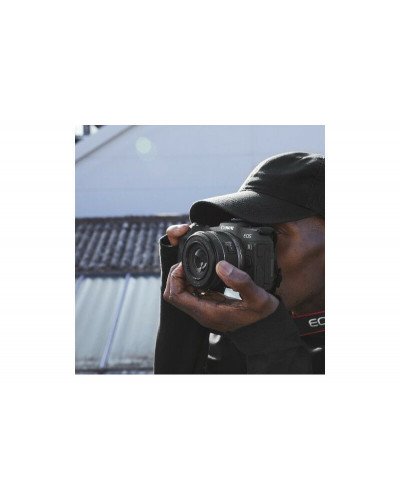 Canon RF 50mm f/1.8 STM Lens