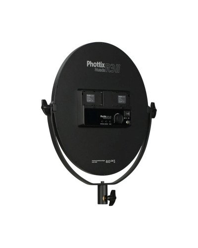 Phottix Nuada R3 II Video LED light