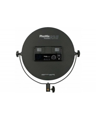 Phottix Nuada R3 II Video LED light