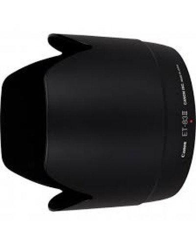 Canon Lens Hood ET-83 II for 70-200mm f2 Canon Lens Hood ET-83 II for 70-200mm f2