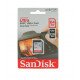  SanDisk Ultra UHS-I 100MBs Class 10 SDXC Memory Card - 64GB