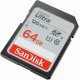  SanDisk Ultra UHS-I 100MBs Class 10 SDXC Memory Card - 64GB