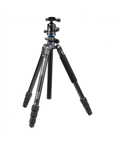 Benro FGP28AB2 Go Plus Travel Tripod Kit