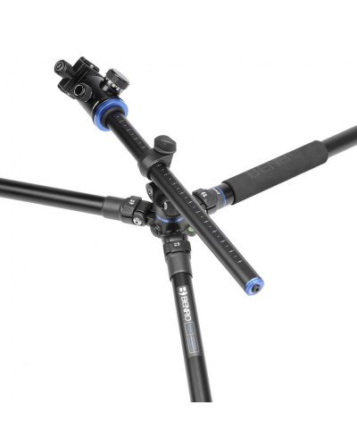 Benro FGP28AB2 Go Plus Travel Tripod Kit